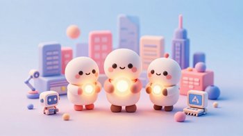 openai launches google while meta expands its platform