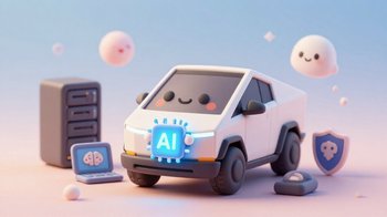Tesla acquires AI hardware for $2 billion while Meta tests internal tools