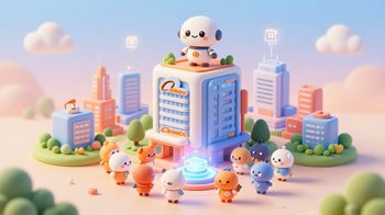 Alibaba launches AI portfolio as Cisco raises $63 billion revenue forecast