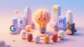 Alphabet leads AI advancements with diverse applications