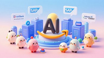Amazon Launches $200 Billion AI Infrastructure Plan with Snowflake and SAP