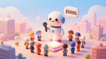 Amazon selects Vapi AI over 40 rivals, raises $50 million with Microsoft support