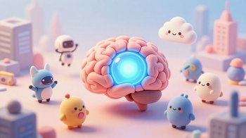 Amazon spends $725 billion on AI as Meta and Microsoft burn cash