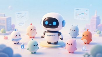 amd launches scale ai while intel expands its platform