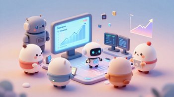 Anthropic and OpenAI join Nasdaq 100