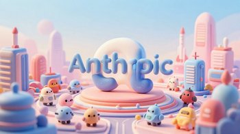 Anthropic launches AI computing hub as Google Cloud sales soar