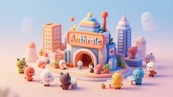 anthropic launches openai while google expands its platform