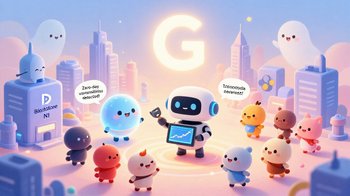 Anthropic unveils Claude Mythos AI as Google expands compute advantage