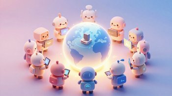 apple launches scale ai while meta expands its platform