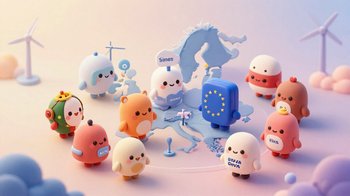 Cohere develops sovereign AI solutions as OpenAI updates guide