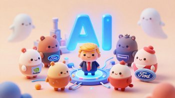 Donald Trump's AI policy order postponed due to industry concerns