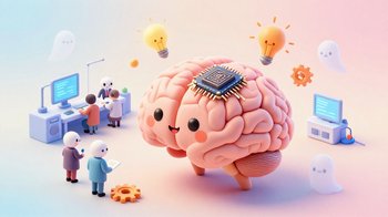 Elon Musk Comments on Human Brains and AI