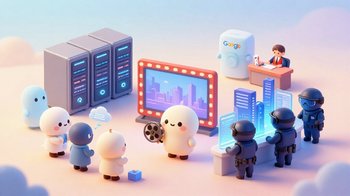 Google emphasizes platform-independent AI security
