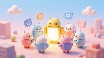 Google introduces AI tools for Android app development