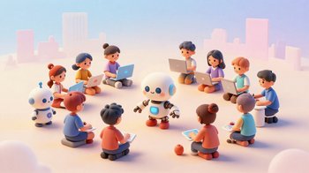 Google Introduces Omni AI Model