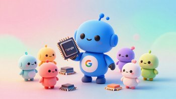Google invests $190 billion in AI infrastructure as Nvidia leads GPU demand
