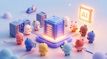Google launches Gemini AI as Amazon invests in infrastructure