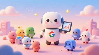 google launches microsoft while amazon expands its platform