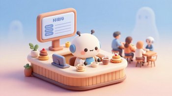 Google's Gemini powers AI cafe as Microsoft and Meta join AI security efforts