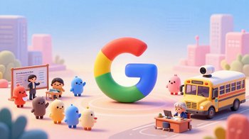 Google Unveils Gemini Omni AI Model
