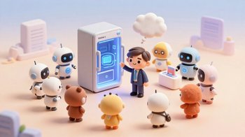 google unveils new tools as openai ships new models
