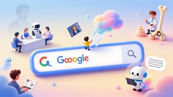 Google updates search box with interactive features