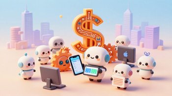 Google valuation nears $6 trillion as Nvidia sees AI growth