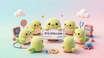 Hellbender raises $12.5M for AI hardware IBM joins Anthropic Project Glasswing