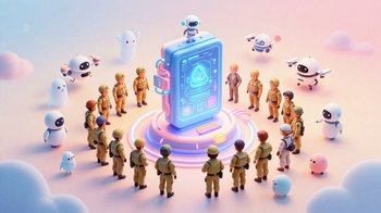 IDF Launches AI Division Alumot for Battlefield Operations