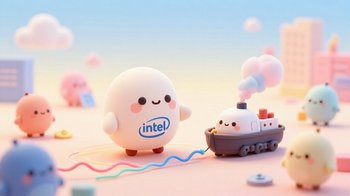 Intel sees sharp declines as Databricks helps firms unify finance data