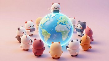Investors expect AI to have a positive long-term impact but have concerns