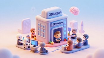 JPMorgan to hire AI specialists as OpenAI plans $60 billion IPO