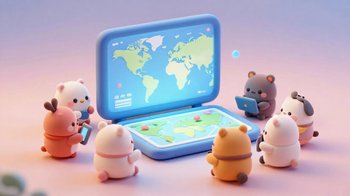 Meta faces China blockage as OpenAI unveils Codex AI pets