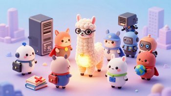 Meta faces lawsuit for Llama AI model as Foxconn reports 30% revenue growth