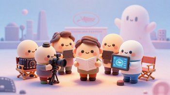 Meta partners with Cannes Film Festival to explore AI in film production