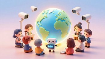 Meta's AI applications raise privacy concerns in schools