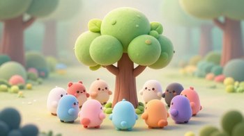 Meta unveils Llama 4 as Apple adds on-device AI