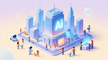 Microsoft announces $200 billion AI plan as Nvidia invests $40 billion