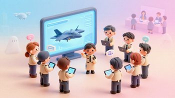 Microsoft partners with Air Force to integrate AI at Luke Air Force Base