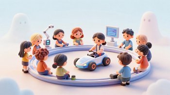 Microsoft unveils AI readiness program as Anthropic and OpenAI address ethics