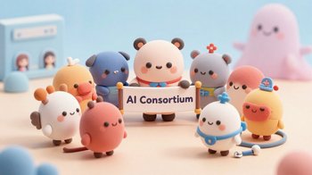 NIST Expands AI Consortium to Advance AI Development