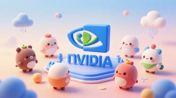 Nvidia-backed Nebius sees 400% stock surge to $399 million revenue