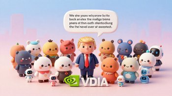 Nvidia CEO joins AI diplomacy talks in China as Databricks secures AI library