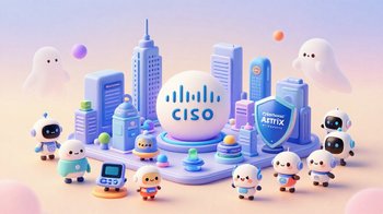 Nvidia develops AI security solutions with Cisco and Microsoft