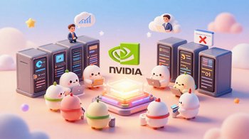 Nvidia expects data center spending to surge to $3-4 trillion by 2030