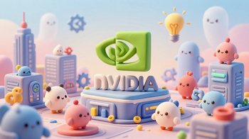 Nvidia launches $40B AI investment drive as OpenAI raises $30B