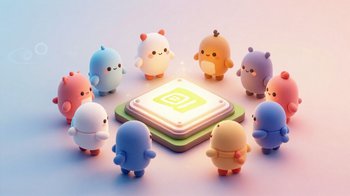 Nvidia launches AI tools with Simulations Plus as Coinbase reports $1.7 billion revenue