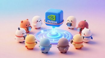 Nvidia Launches Co-Packaged Optics as Intel Surges 14%