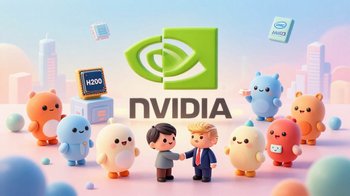 Nvidia launches H200 AI chips in China as Intel and AMD drive stock rally
