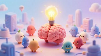Nvidia, Meta, and Microsoft lead AI development with significant investments